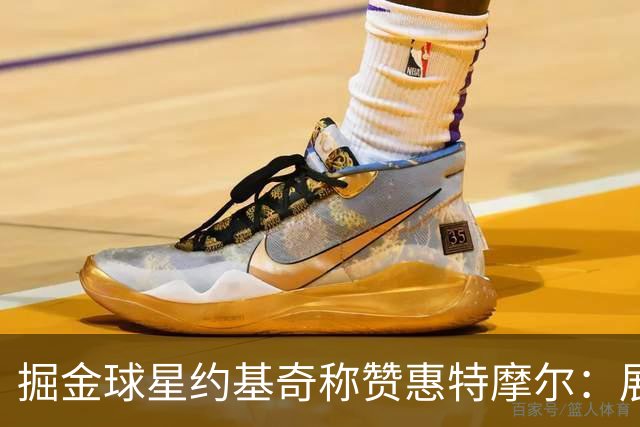 掘金球星约基奇称赞惠特摩尔：展现进攻天赋&丹佛相信每个努力的人
