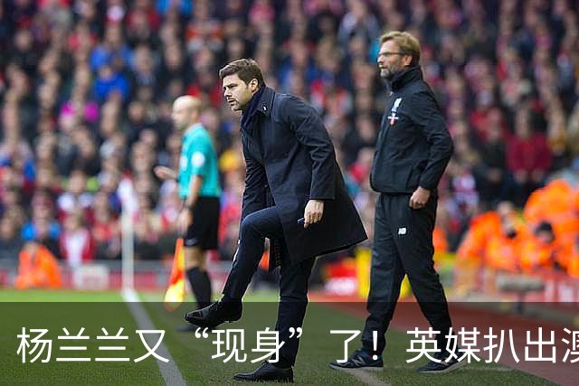 杨兰兰又“现身”了！英媒扒出澳洲劳斯莱斯撞车案背后隐情：23岁无业女孩，九次不开庭露脸，背景果然不简单